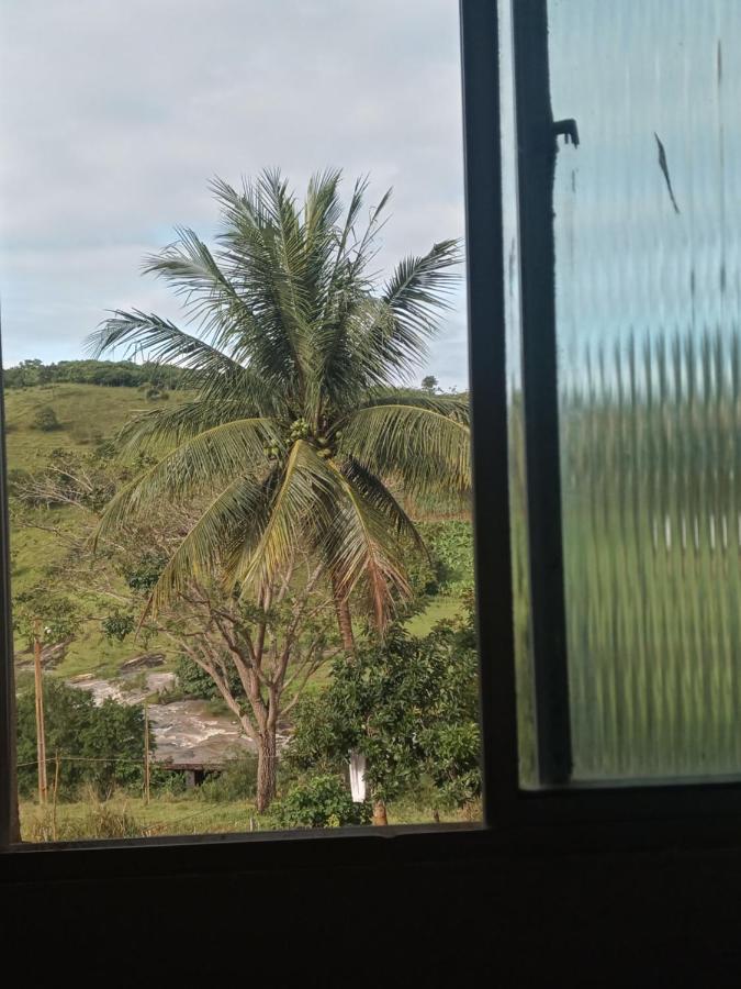 Pousada Chacara Luz Da Lua São Benedito エクステリア 写真